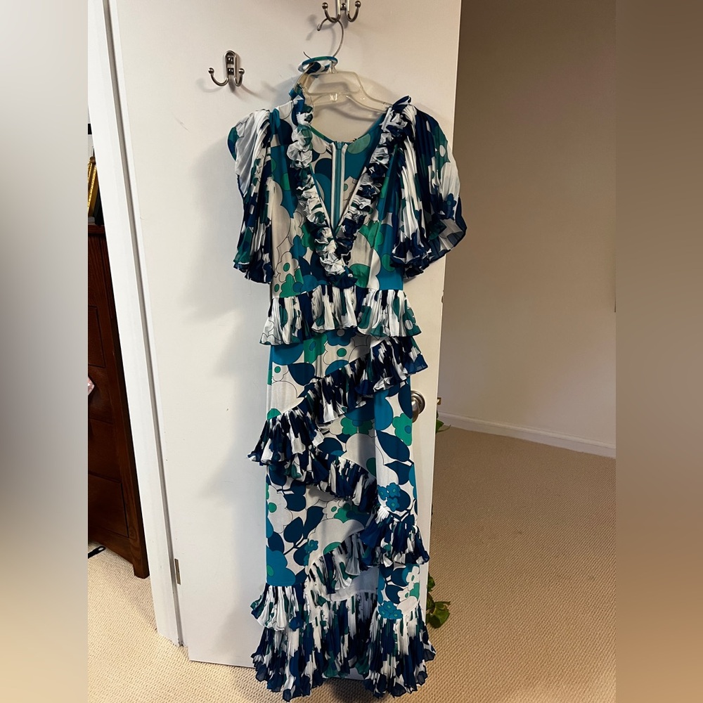 Nwt amazing CeliaB dress